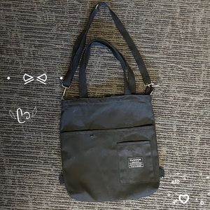 japan tote / crossbody / shoulder bag